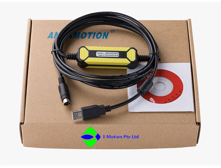 Cáp lập trình PLC Panasonic USB-AFC8513