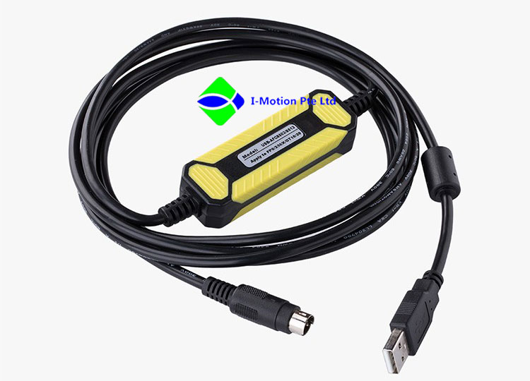 Cáp lập trình PLC USB-AFC8513