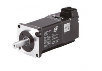 Servo Motor Yaskawa SGM7J-08AFA6C with brake