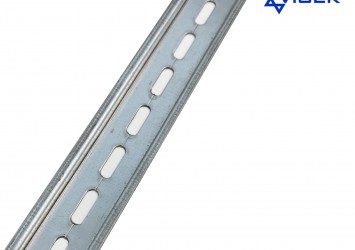 DINRAIL VIGER VDR0201:
