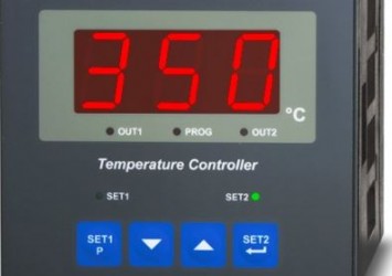Bộ điều khiển nhiệt độ EMKO dòng ESM-9910