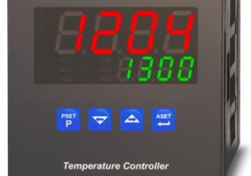 Bộ điều khiển nhiệt độ PID EMKO ESM-9920