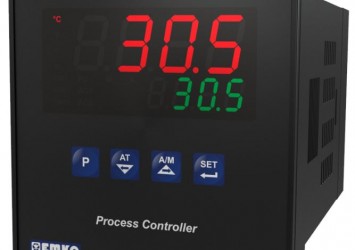 Bộ điều khiển quá trình EMKO dòng ESM-9930