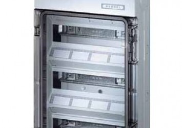 Tủ phân phối hensel KV 8336 M