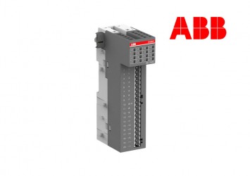 Module mở rộng PLC ABB DI562 - Digital Input Module 16DI 24VDC, Sink/source, 1-wire