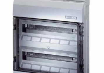 Tủ phân phối hensel KV 9236 M