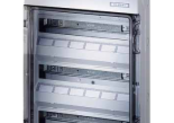 Tủ phân phối hensel KV 9354 M