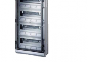 Tủ phân phối hensel KV KV 8448 M