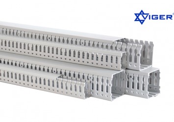 Máng nhựa VIGER VCD8010