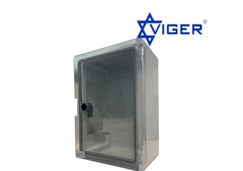 Tủ điện nhựa chống thấm CP5019