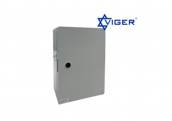 Tủ điện nhựa chống thấm CP5006